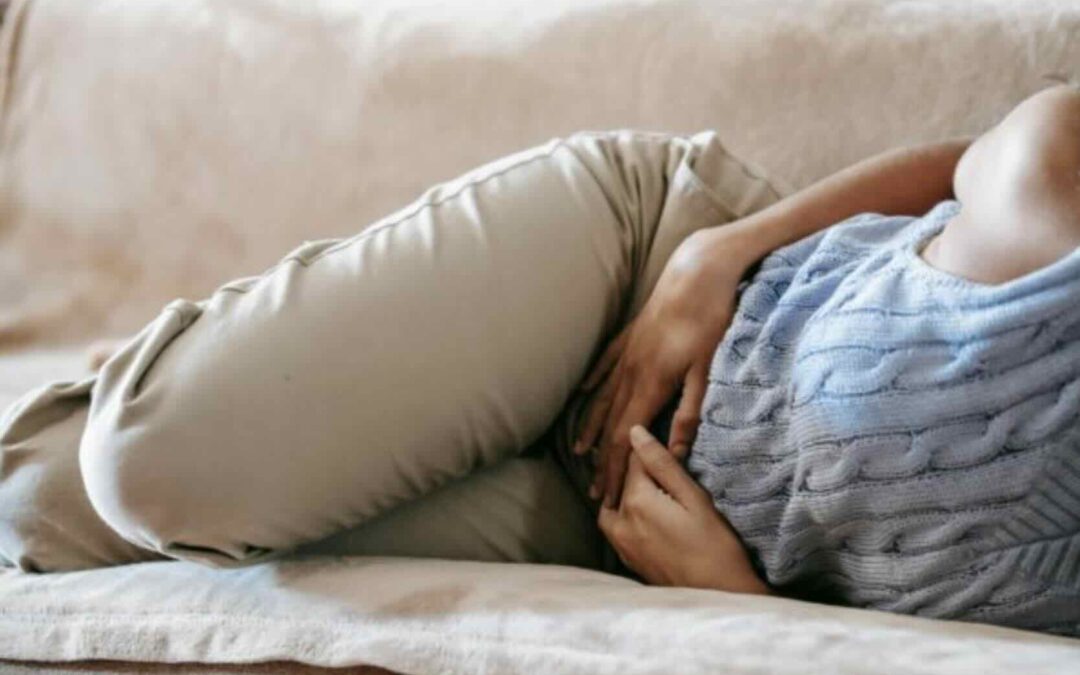 IBS Symptoms, Causes, and Mistakes: A Dietitian’s View