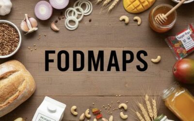 The Low FODMAP Diet Explained in 3 Steps from a Dietitian