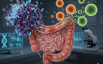 SIBO / IMO: A Practitioner’s Guide to Gut Overgrowth