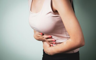3 Common Reasons for Bloating (That Aren’t Food Intolerances)